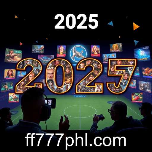 The Evolution of Gaming in 2025