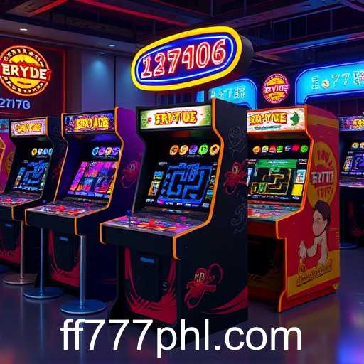 The Rise of FF777 and Its Impact on Online Gaming