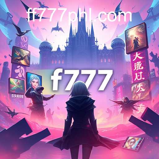 The Rise of ff777 in Online Gaming