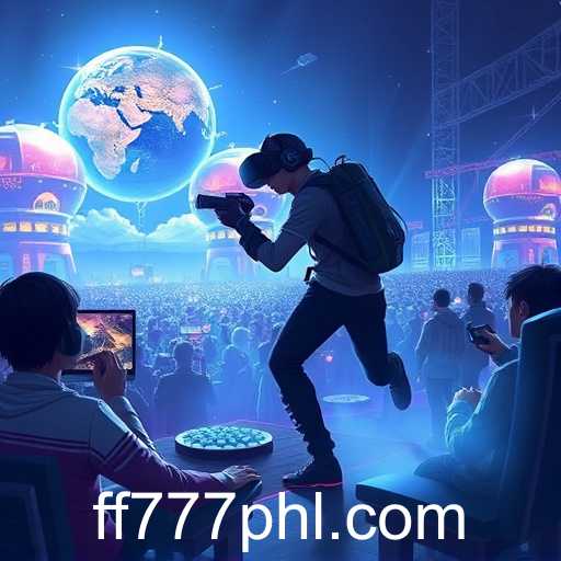 The Rise of ff777 in Online Gaming