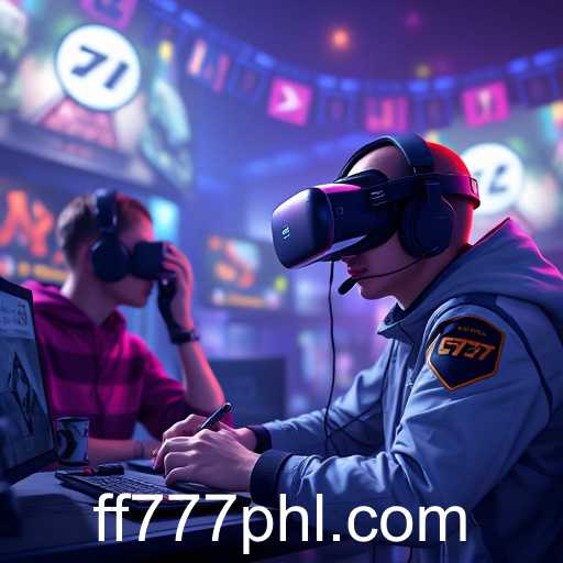 Gaming Evolution and Trends of 2025