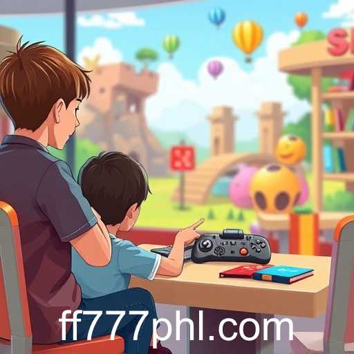 The Resurgence of Online Gaming in 2025