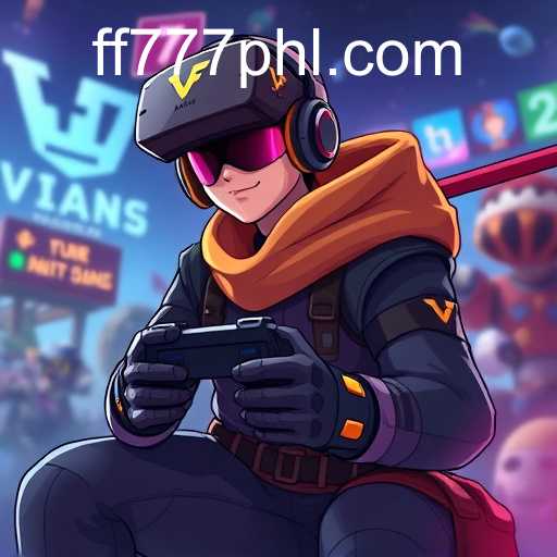 The Rise of ff777: A Gaming Revolution