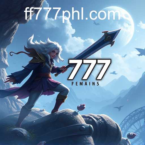 The Rise of FF777: A Gaming Paradigm Shift