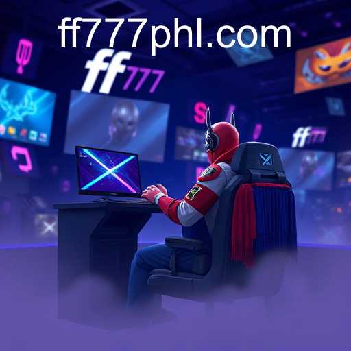 The Rise of ff777: Gaming in the Modern Age