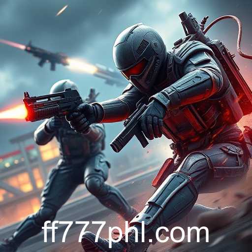 Revolutionizing Online Gaming: The Rise of FF777