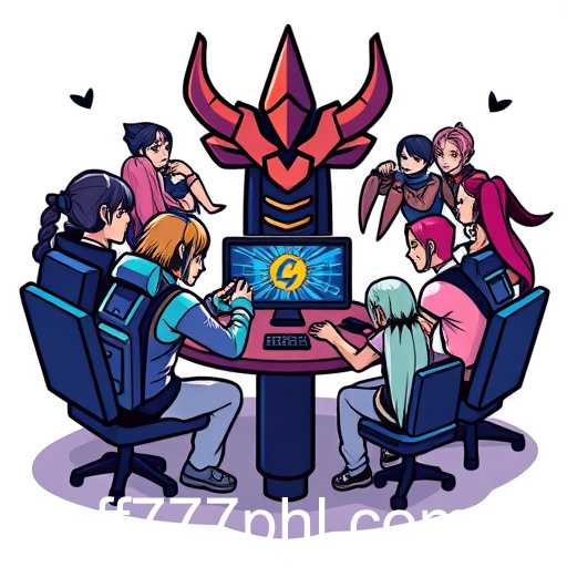 The Rise of Gaming: Exploring Trends and Innovations