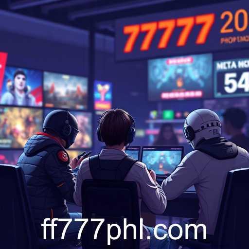 Rising Trends in Online Gaming