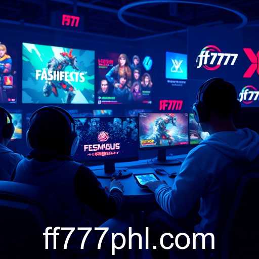 ff777
