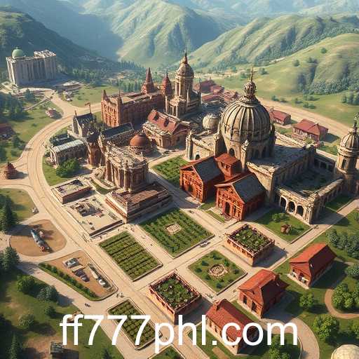 Exploring the World of Simulation Games: A Journey Beyond Reality