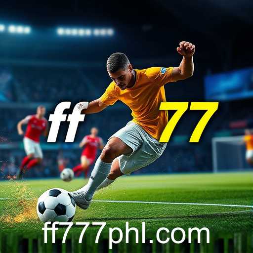 Exploring the Immersive World of 'Sports Games' with Keyword 'ff777'