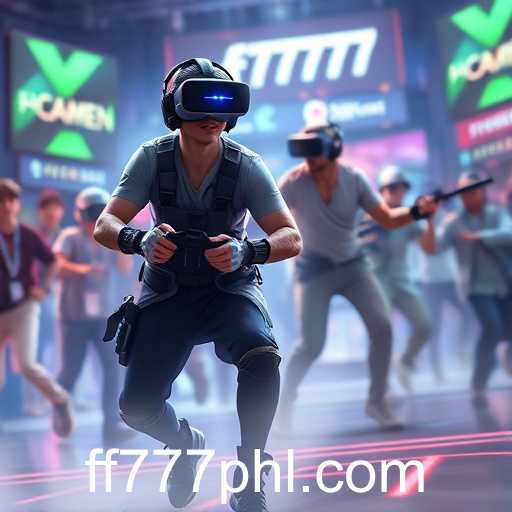 Emerging Trends in Online Gaming 2025